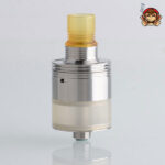 Paravozz Mini RDTA clone Paravozz Mini RDTA clone