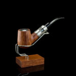 BENT Epipe 18350 - Rosewood - CrèaVap