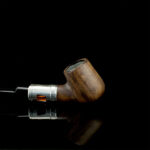 BENT Epipe 18350 - Walnut - CrèaVap