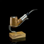 BENT Epipe 18350 - Zebrano - CrèaVap