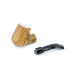 BENT Epipe 18350 - Zebrano - CrèaVap