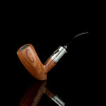 DUBLIN Epipe 18650 - Rosewood - CrèaVap