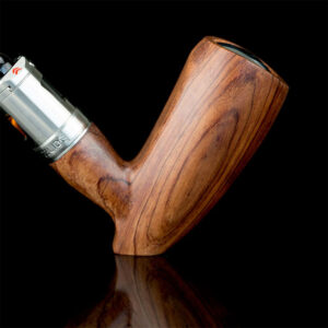 DUBLIN Epipe 18650 - Rosewood - CrèaVap