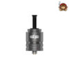 Siren V4 MTL RTA 2ml - Digiflavor