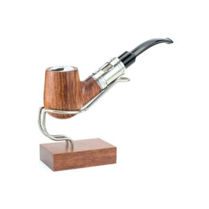 Supporto ePipe - Rosewood - CrèaVap