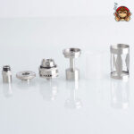 Taifun GT 3 RTA clone - immagine 3