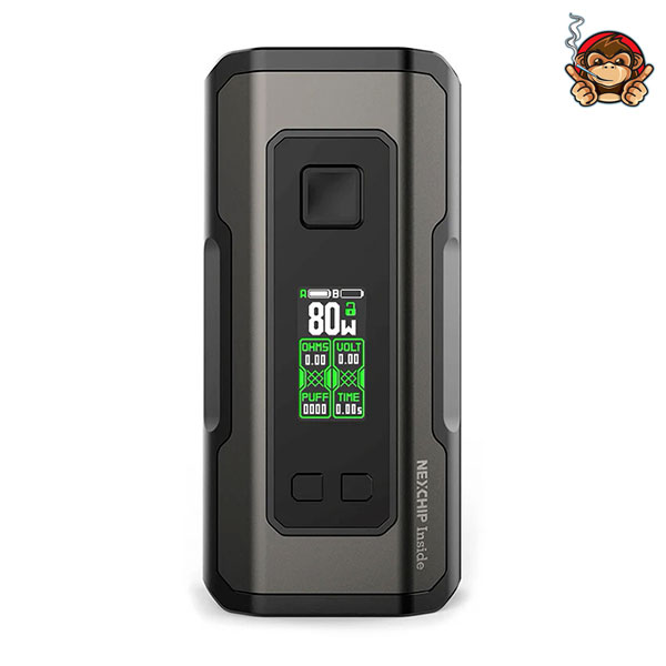 Profile Squonk Mod - Wotofo Profile Squonk Mod - Wotofo