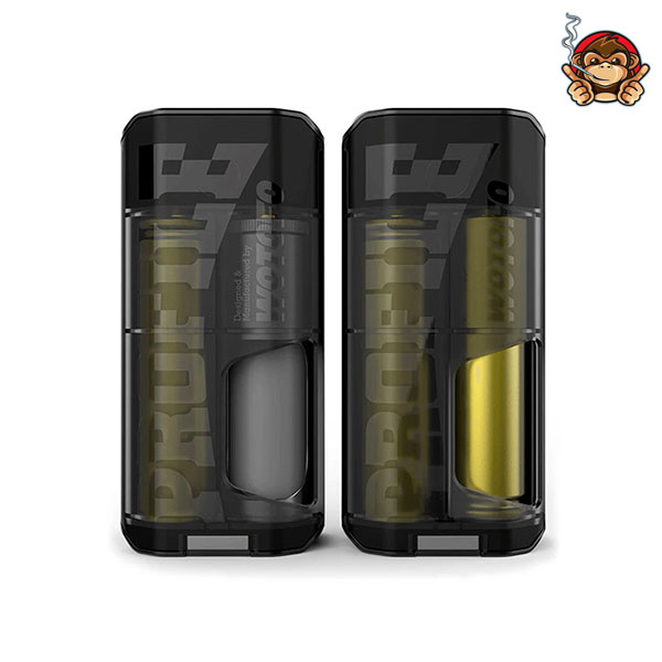 Profile Squonk Mod - Wotofo Profile Squonk Mod - Wotofo