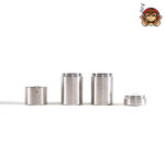 Cthulhu II tubo semi-meccanico