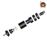 Hover MTL RTA - Aviator Mods Hover MTL RTA - Aviator Mods