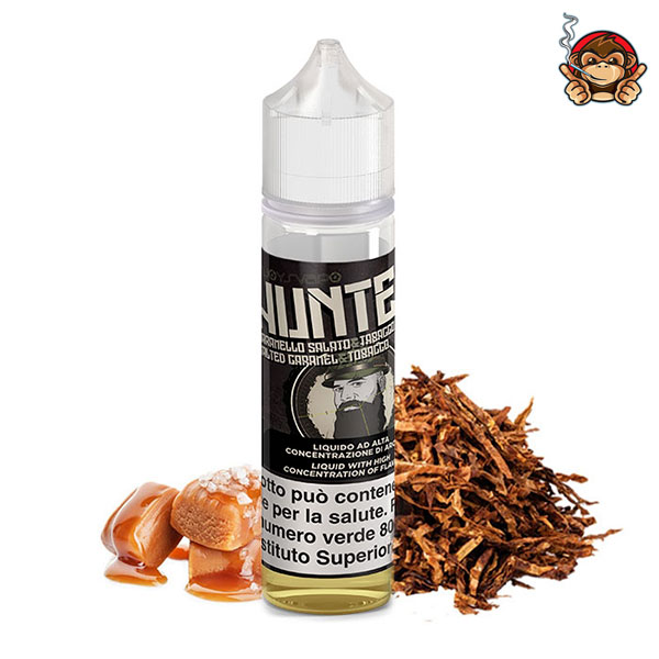 Hunter - Mix Series 30ml - Enjoy Svapo