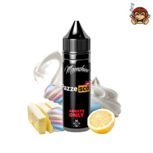 Pazzesco - Liquido Scomposto 20ml - Moonshine