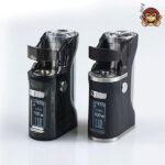 B'adapt Pro Box Mod 100W - VSS Project x Hippovape