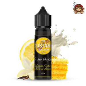 Kingstard - Liquido Scomposto 20ml - Vapehouse