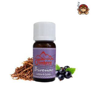 Bivouac - Aroma Concentrato 10ml - Clamour Vape