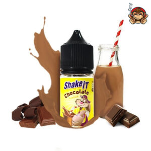 Chocolate - Aroma Concentrato 30ml - Shake It
