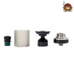Echo RTA 22mm - Umbrella Mods Echo RTA 22mm - Umbrella Mods