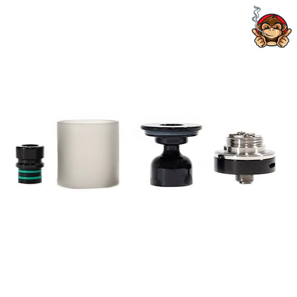 Echo RTA 22mm - Umbrella Mods Echo RTA 22mm - Umbrella Mods