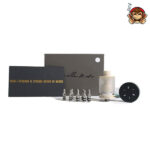 Echo RTA 22mm - Umbrella Mods Echo RTA 22mm - Umbrella Mods