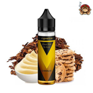 First Pick Re-Brand Cookie - Liquido Scomposto 20ml - Suprem-e