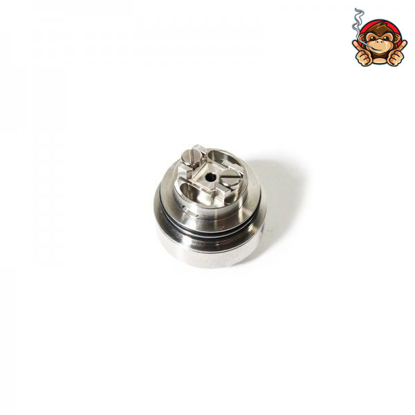 Iago RTA 22mm - Telli's Mod Iago RTA 22mm - Telli's Mod