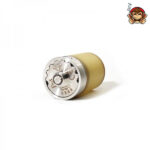 Iago RTA 22mm - Telli's Mod Iago RTA 22mm - Telli's Mod