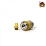 Iago RTA 22mm - Telli's Mod Iago RTA 22mm - Telli's Mod