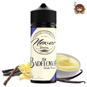 The Badflower - Aroma Concentrato 30ml - Nex-Os