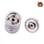 Aromamizer Classic Mtl RTA - Steam Crave