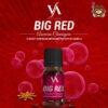 Big Red - Aroma Concentrato 10ml - Valkiria