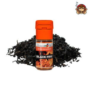 Black Fire - Aroma Concentrato 10ml - Flavourart