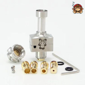 BRIDG'D V2 RBA Wick’D clone