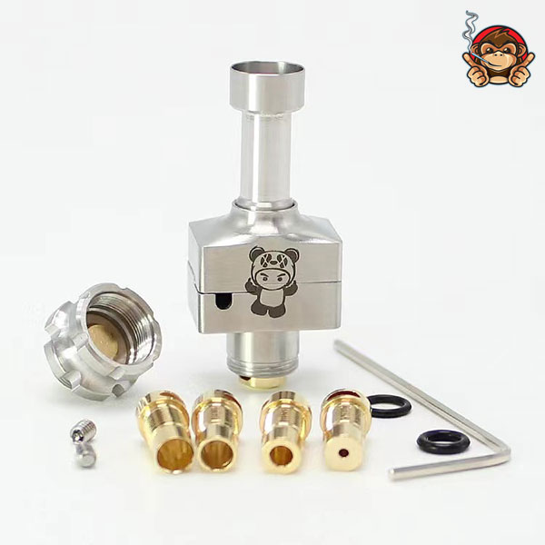 BRIDG'D V2 RBA Wick’D clone BRIDG'D V2 RBA Wick’D clone