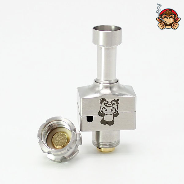 BRIDG'D V2 RBA Wick’D clone BRIDG'D V2 RBA Wick’D clone