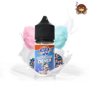 Cotton Candy Crunch - Aroma Concentrato 30ml - Taste of America