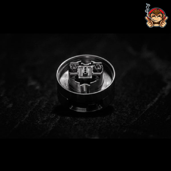 Def One RTA 22mm - CoreDesign Def One RTA 22mm - CoreDesign
