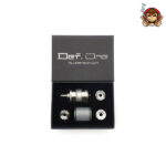 Def One RTA 22mm - CoreDesign Def One RTA 22mm - CoreDesign