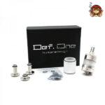 Def One RTA 22mm - CoreDesign Def One RTA 22mm - CoreDesign