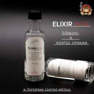 ELIXIR Limited Edition - aroma 25ml - K Flavour Company