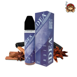 Inuit - Liquido Scomposto 20ml - Dea Flavor