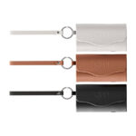 Custodia in Pelle per Kiwi - Kiwi Vapor