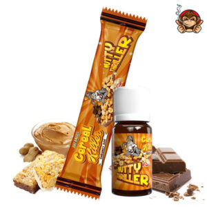 NUTTY THRILLER - Cereal Killer - Aroma Concentrato 10ml - Dreamods