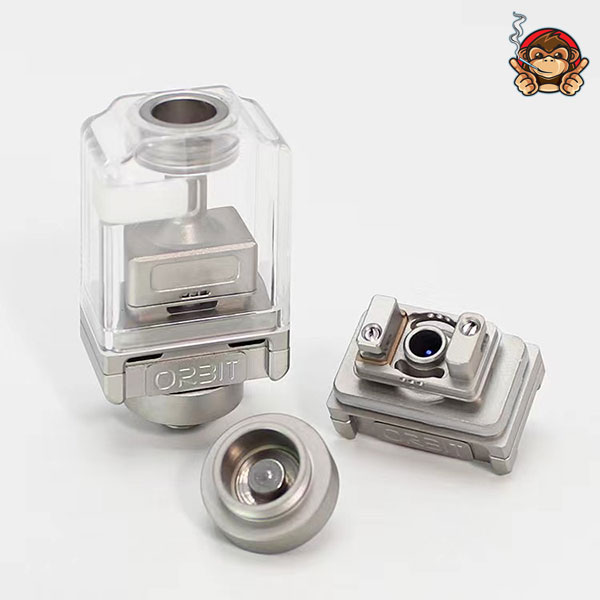 Orbit RBA by Mission XV clone Orbit RBA by Mission XV clone