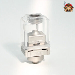 Orbit RBA by Mission XV clone