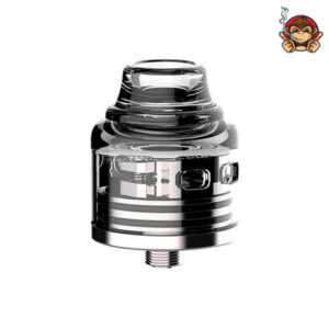 Wasp RDA di Oumier