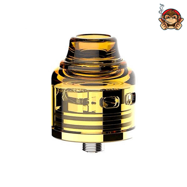 Wasp Nano S RDA - Oumier Wasp Nano S RDA - Oumier