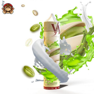 Pistachio Cream - Aroma Concentrato 20ml - Valkiria