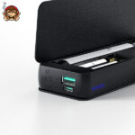 Custodia Power Bank per VStick, Kubi, Zeep, Kiwi, iQos da 2000mAh - Quawins