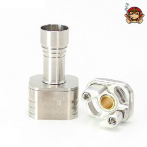 PROtocol RBA FULL KIT clone