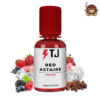 Red Astaire - Aroma Concentrato 30ml - T-Juice